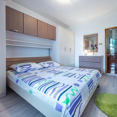 Guest house Kuna 3*