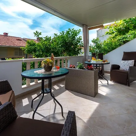 Kuna Guest house