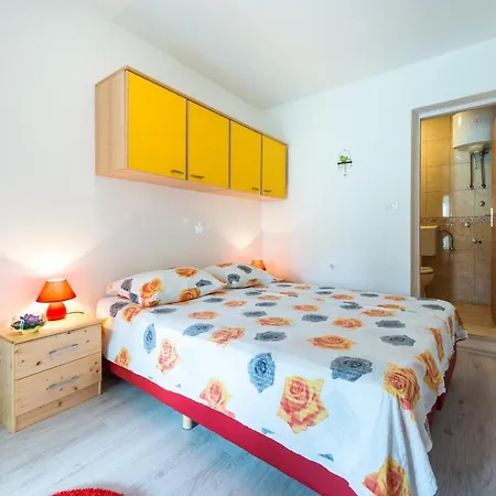 Guest house Kuna