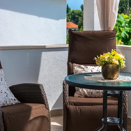Guest house Kuna