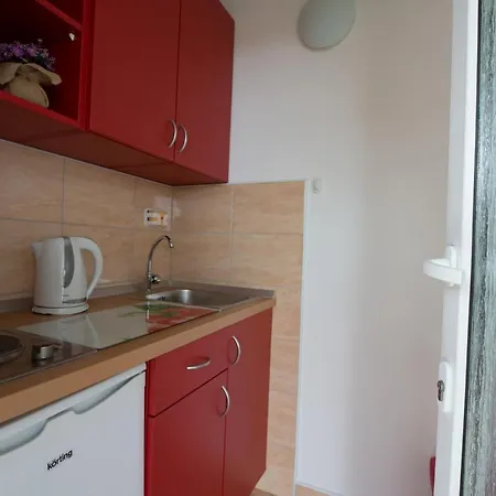 Guest house Kuna