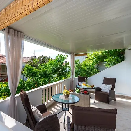 Guest house Kuna